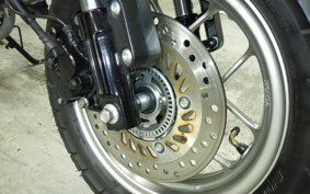 HONDA MONKEY 125 ABS 2025 JB02