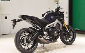 YAMAHA MT-09 2014 RN34J