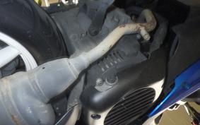 YAMAHA VINO 50 2009 SA37J