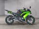 Фото Kawasaki NINJA 650 2017 с японского аукциона