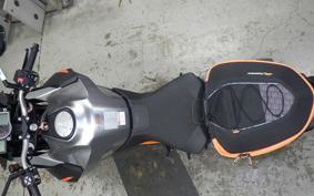 KTM 1290 SUPER DUKE GT 2018