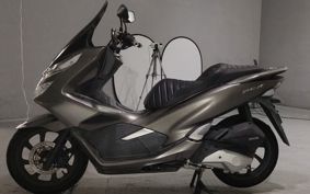 HONDA PCX125 JF81