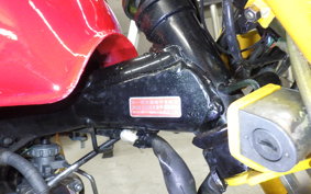 HONDA MONKEY 1997 AB27