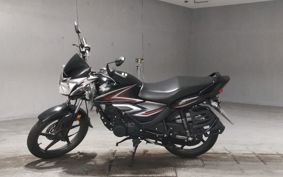 HONDA CB125 Shine JC85