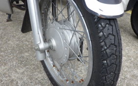 HONDA C110 SUPER CUB JA10