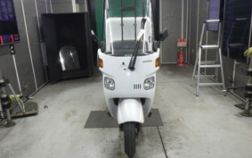 HONDA GYRO CANOPY 2015 TA03