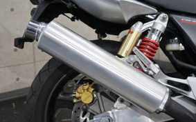HONDA CB400SFV-3 BOLDOR 2007 NC39