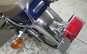 YAMAHA SR400 Gen.5 2021 RH16J