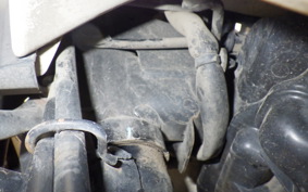 HONDA C50 SUPER CUB AA04