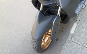 YAMAHA N-MAX 155 ABS SG92J