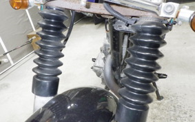 HONDA FTR223 2025 MC34
