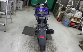 YAMAHA YZF-R15 2017