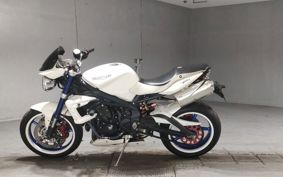TRIUMPH STREET TRIPLE TMD406