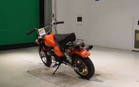 HONDA MONKEY 2015 Z50J