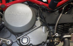 DUCATI MONSTER S2R 800 2007