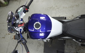 SUZUKI GSX1400 2008 GY71A