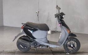 SUZUKI LETS4 CA41A