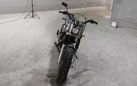 YAMAHA TW200 2JL
