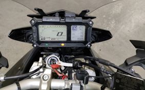 YAMAHA TRACER 9 GT RN51J