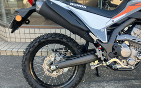 HONDA CRF250L MD47