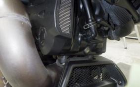 DUCATI DIAVEL DARK 2015