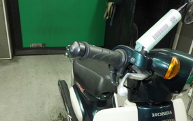 HONDA C50 SUPER CUB 2020 AA09
