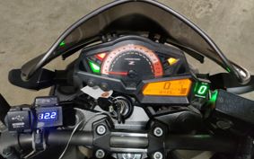 KAWASAKI Z250 ER250C