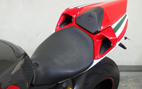 DUCATI 1199PANIGA-RES 2012