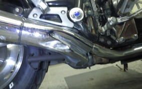 YAMAHA VMAX 1991 3UF