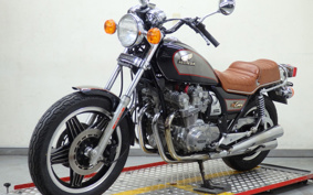 HONDA CB750 CUSTOM 1981 RC04