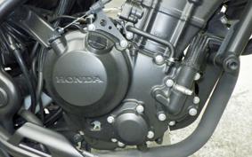 HONDA REBEL 250 S MC49