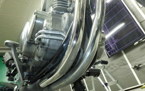 HONDA CB400SS E 2007 NC41