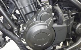 HONDA REBEL 500 A 2021 PC60