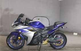 YAMAHA YZF-R25 RG10J
