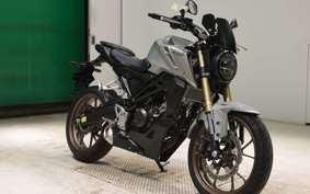 HONDA CB125 R JC91