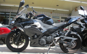 KAWASAKI NINJA 400 2020 EX400G