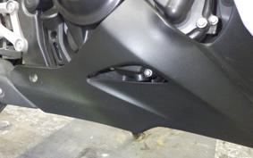 HONDA CBR250R GEN 3 2016 MC41
