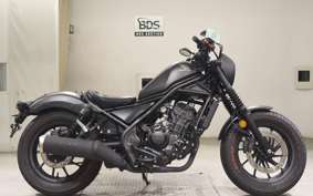 HONDA REBEL 250 S 2021 MC49