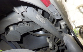 YAMAHA JOG Gen.5 SA36J