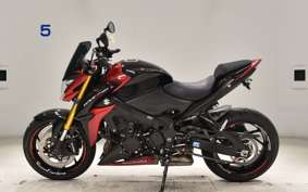 SUZUKI GSX-S 1000 2015