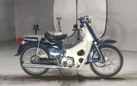 HONDA SUPER CUB50 C50