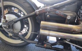 YAMAHA DRAGSTAR 400 2007 VH01J