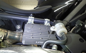 TRIUMPH STREET TRIPLE 2008