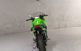 KAWASAKI NINJA400R ER400B
