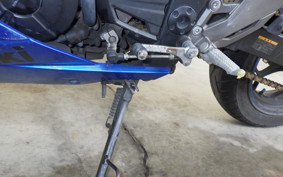 KAWASAKI NINJA 250 ABS EX250L