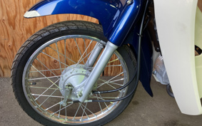 HONDA SUPER CUB110 JA44