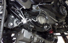 KAWASAKI VULCAN 650 SA 2018 EN650G