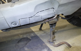 YAMAHA GEAR 2025 UA03J