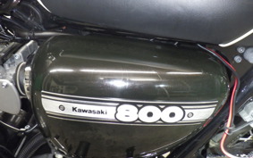 KAWASAKI W800 2017 EJ800A