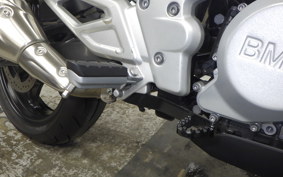 BMW G310R 2020